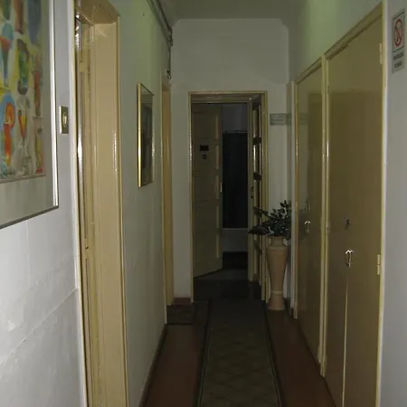 Pensjonat Residencial Nosso Lar