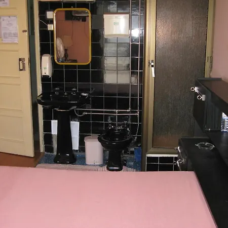 Residencial Nosso Lar Pensjonat Lizbona