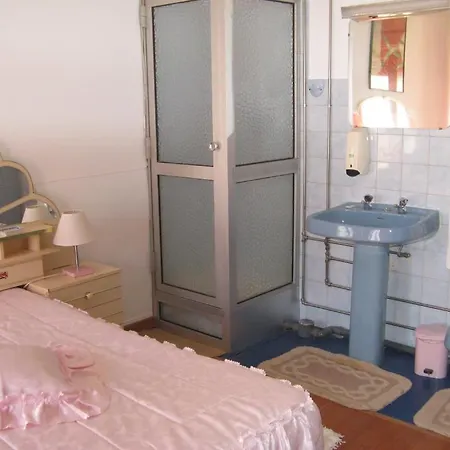 Residencial Nosso Lar 2* Lizbona