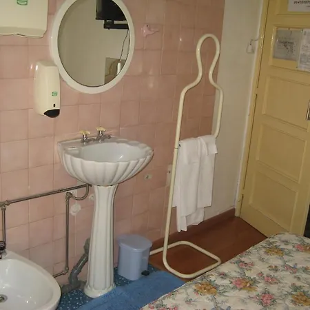 Residencial Nosso Lar Gæstehus