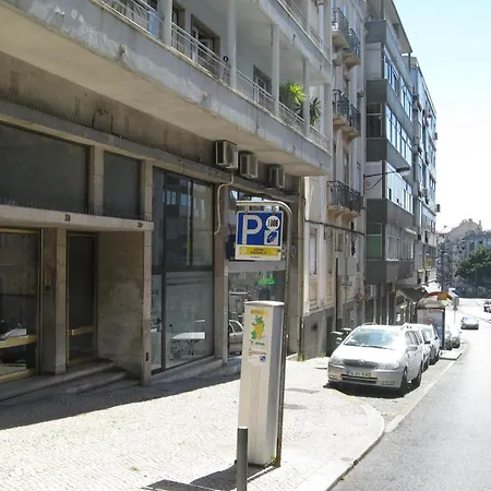 Gæstehus Residencial Nosso Lar