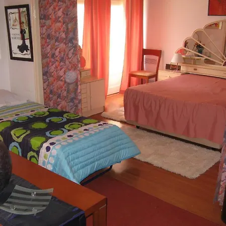 レジデンシャル ノッソ ラール ホテル