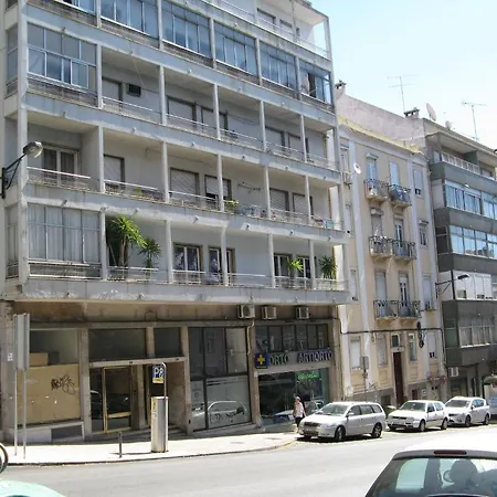 Szálloda Residencial Nosso Lar 2*