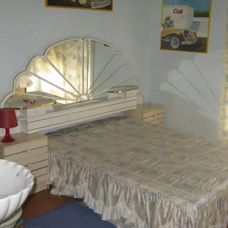 Szálloda Residencial Nosso Lar 2*