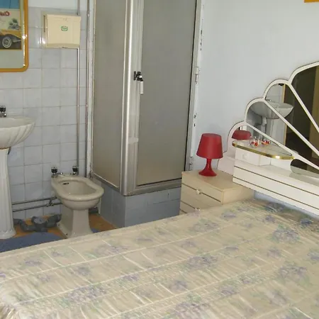 호텔 Residencial Nosso Lar