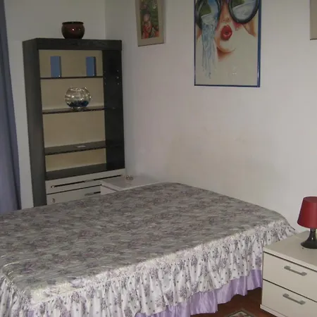 Residencial Nosso Lar Szálloda