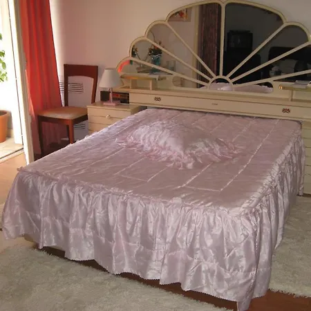 Residencial Nosso Lar Lisboa