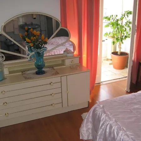 Maison d'hôtes Residencial Nosso Lar 2*