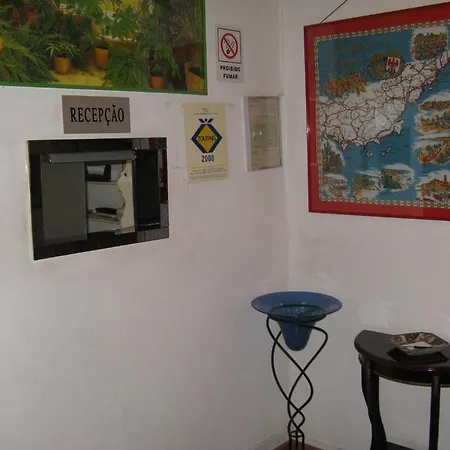 Residencial Nosso Lar Maison d'hôtes 2*