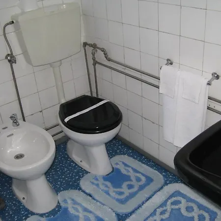 Residencial Nosso Lar 2* 리스본