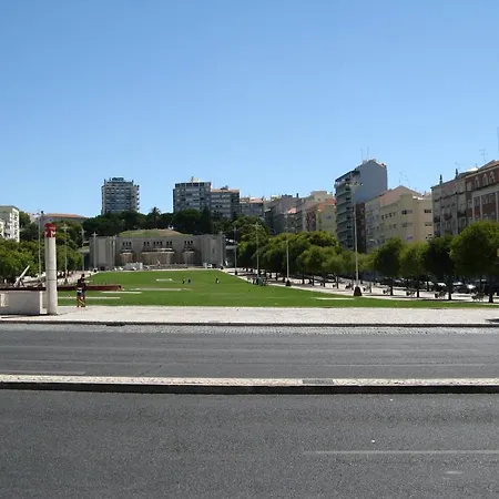 Szálloda Residencial Nosso Lar