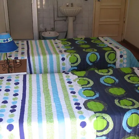 Szálloda Residencial Nosso Lar