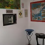 Residencial Nosso Lar Ξενοδοχείο 2*