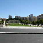 Ξενοδοχείο Residencial Nosso Lar