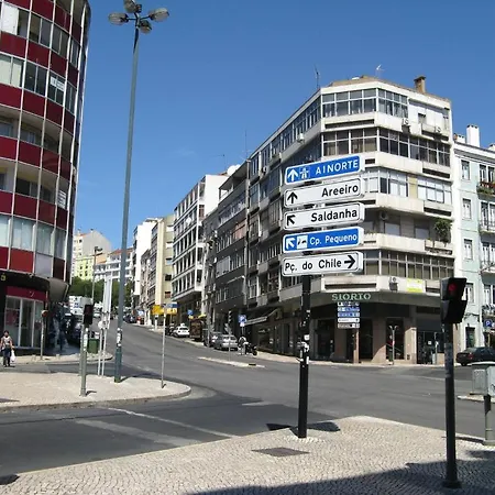 Residencial Nosso Lar Ξενοδοχείο 2*